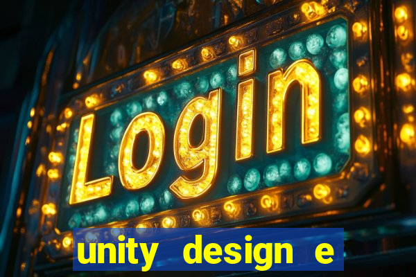 unity design e desenvolvimento de jogos pdf